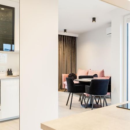 Rent40 Apartamenty Aura Gdansk Old Town エクステリア 写真