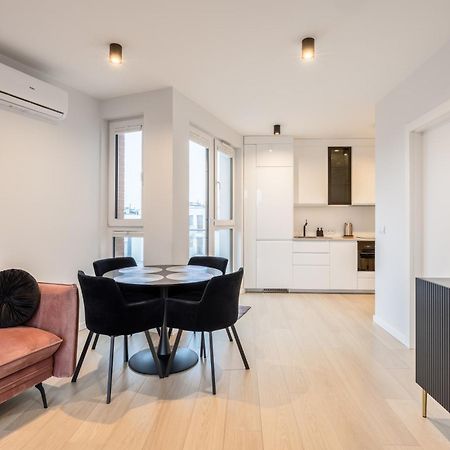 Rent40 Apartamenty Aura Gdansk Old Town エクステリア 写真