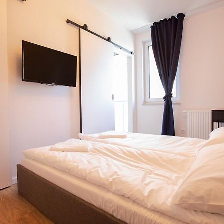 Rent40 Apartamenty Aura Gdansk Old Town エクステリア 写真