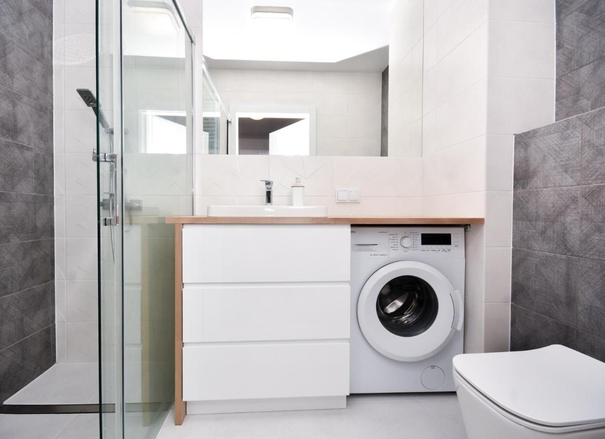 Rent40 Apartamenty Aura Gdansk Old Town エクステリア 写真