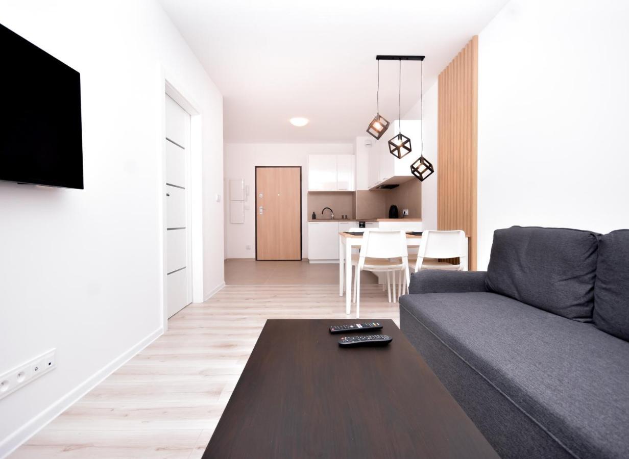 Rent40 Apartamenty Aura Gdansk Old Town エクステリア 写真