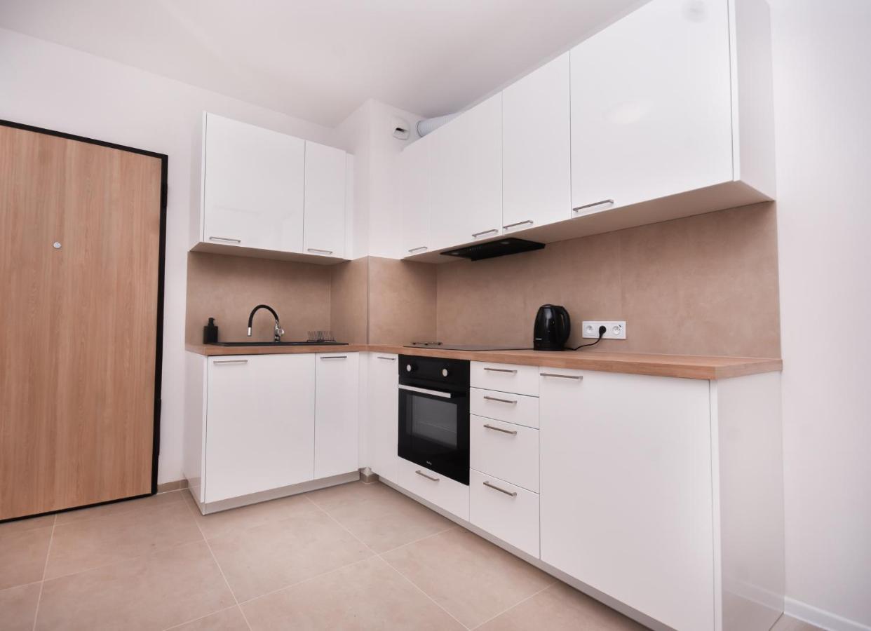 Rent40 Apartamenty Aura Gdansk Old Town エクステリア 写真