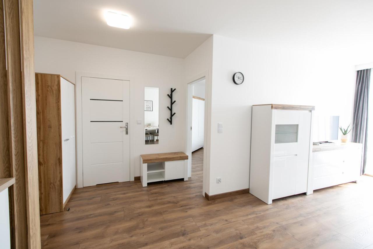 Rent40 Apartamenty Aura Gdansk Old Town エクステリア 写真