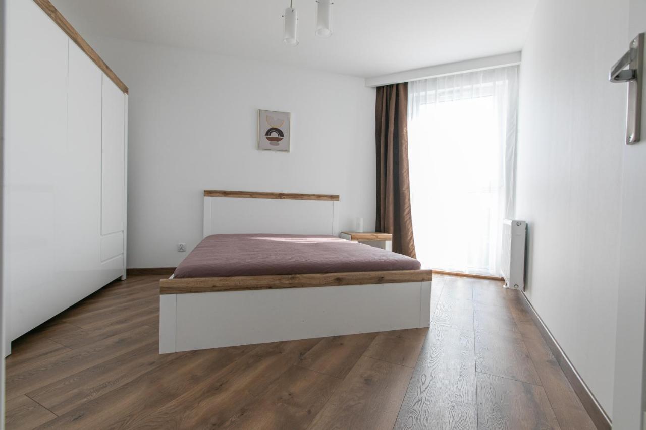 Rent40 Apartamenty Aura Gdansk Old Town エクステリア 写真