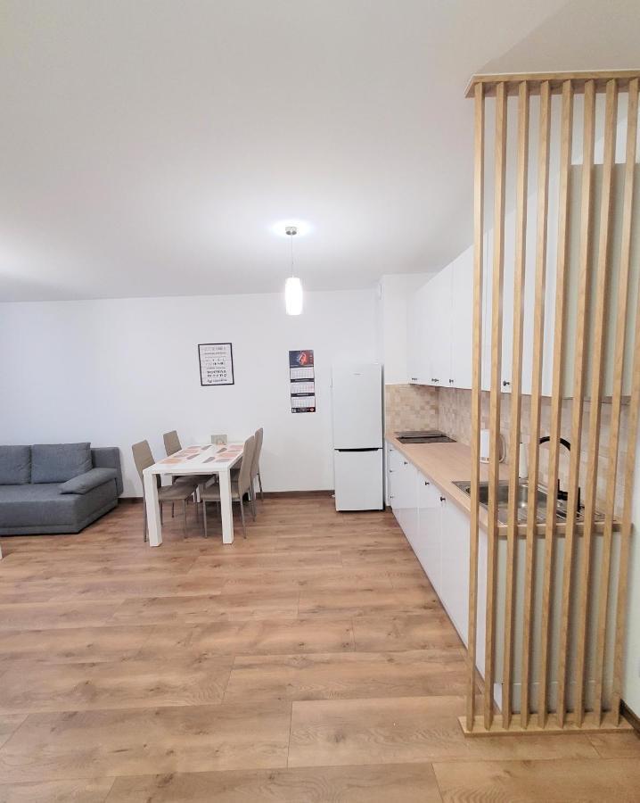 Rent40 Apartamenty Aura Gdansk Old Town エクステリア 写真