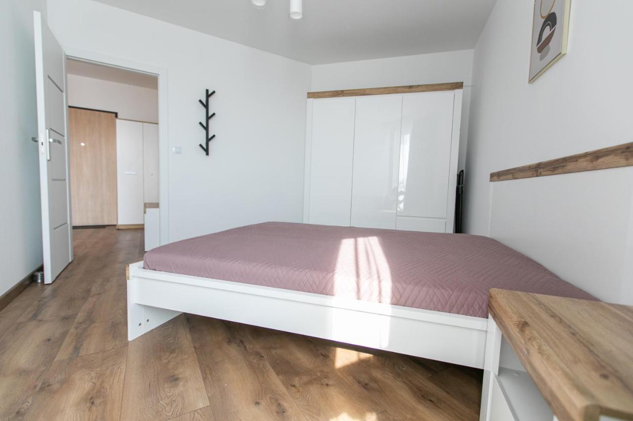 Rent40 Apartamenty Aura Gdansk Old Town エクステリア 写真