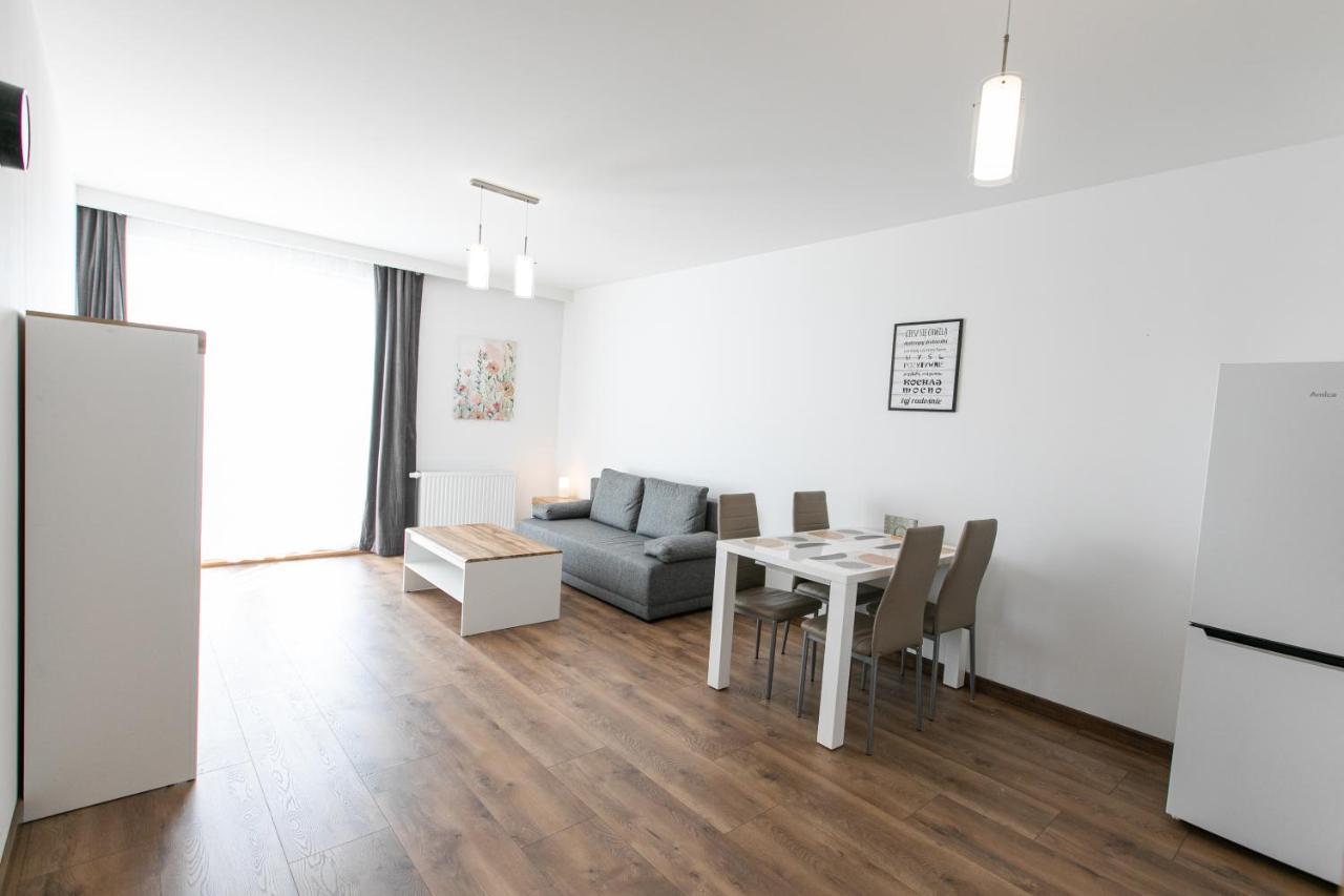 Rent40 Apartamenty Aura Gdansk Old Town エクステリア 写真