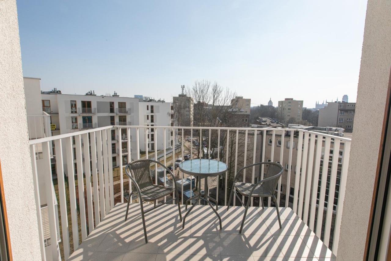 Rent40 Apartamenty Aura Gdansk Old Town エクステリア 写真
