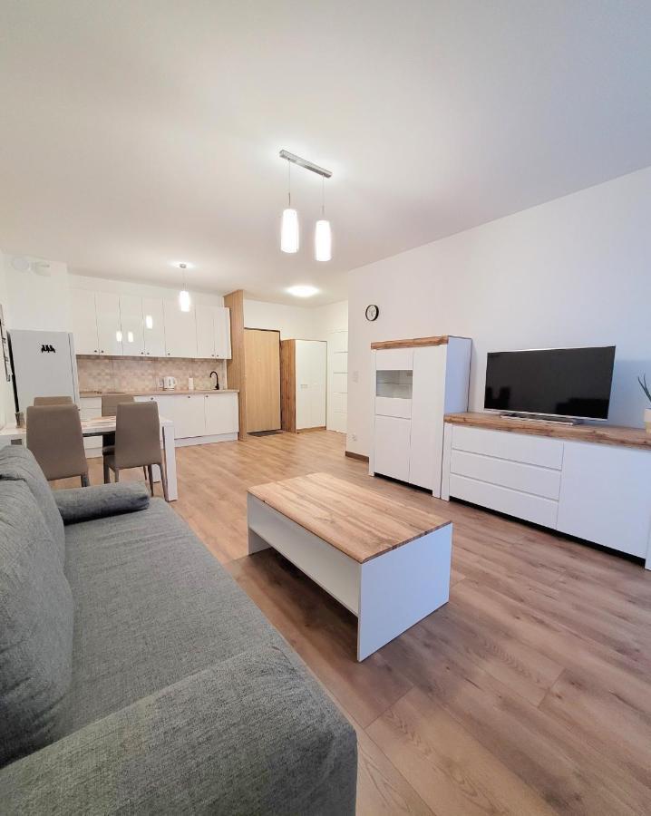 Rent40 Apartamenty Aura Gdansk Old Town エクステリア 写真