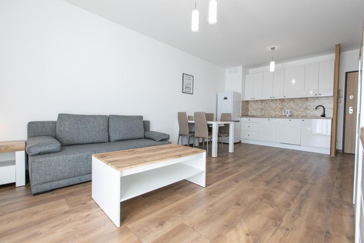 Rent40 Apartamenty Aura Gdansk Old Town エクステリア 写真