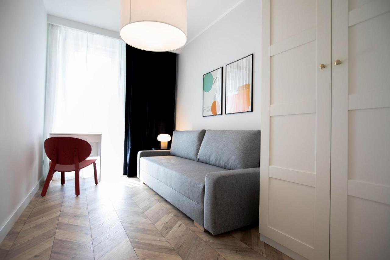 Rent40 Apartamenty Aura Gdansk Old Town エクステリア 写真