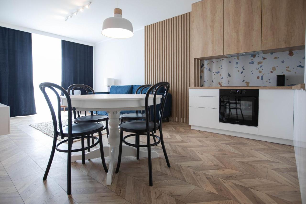 Rent40 Apartamenty Aura Gdansk Old Town エクステリア 写真