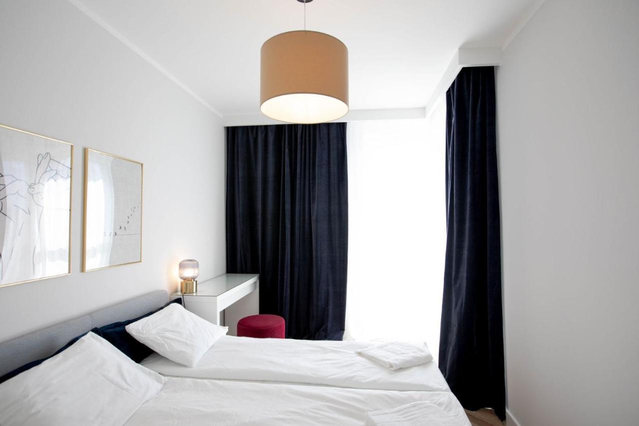 Rent40 Apartamenty Aura Gdansk Old Town エクステリア 写真