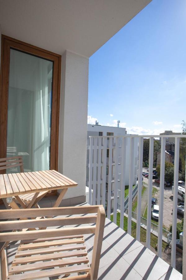 Rent40 Apartamenty Aura Gdansk Old Town エクステリア 写真