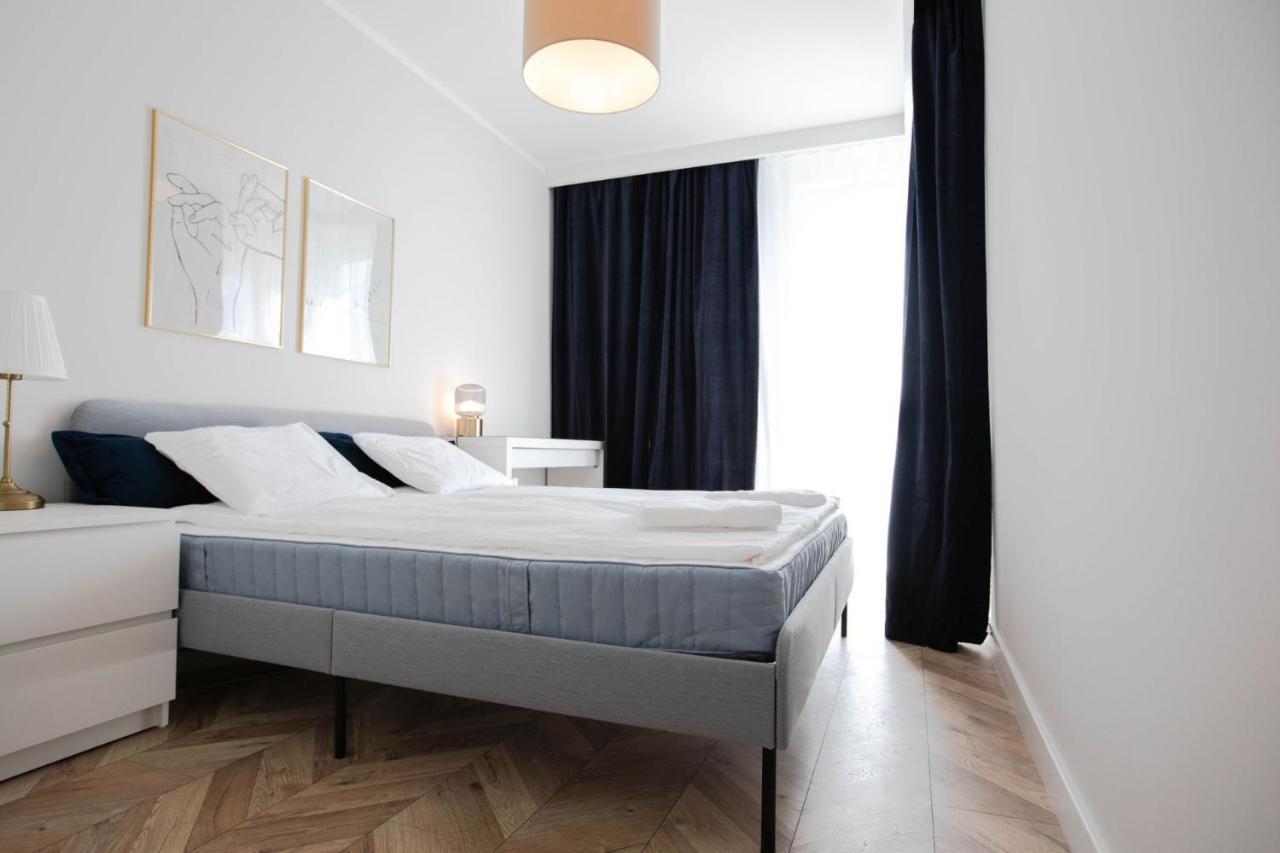 Rent40 Apartamenty Aura Gdansk Old Town エクステリア 写真