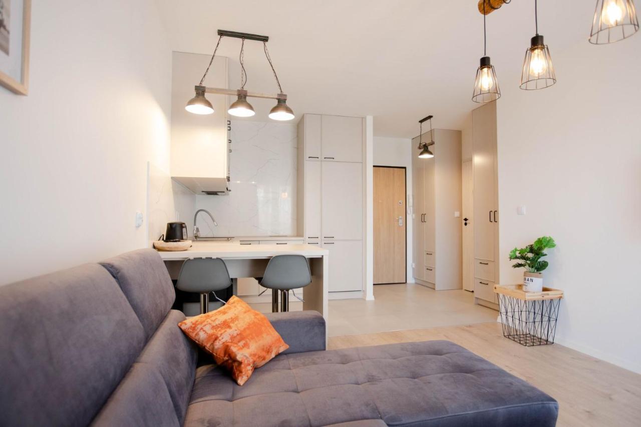 Rent40 Apartamenty Aura Gdansk Old Town エクステリア 写真