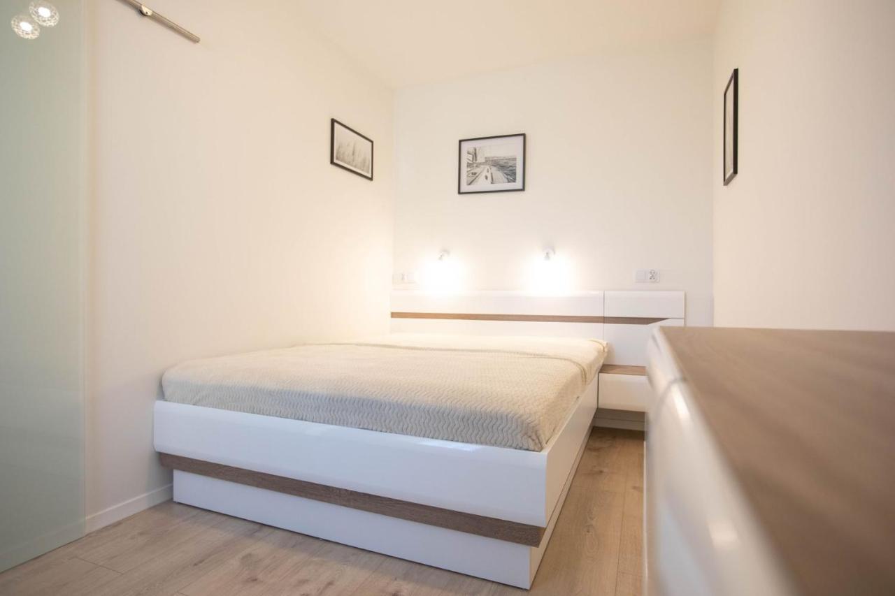 Rent40 Apartamenty Aura Gdansk Old Town エクステリア 写真