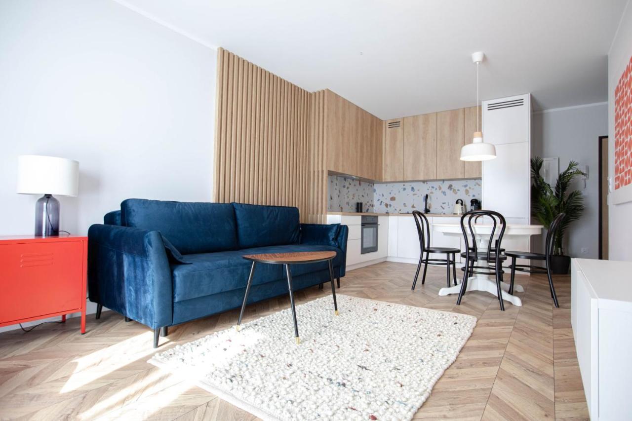 Rent40 Apartamenty Aura Gdansk Old Town エクステリア 写真