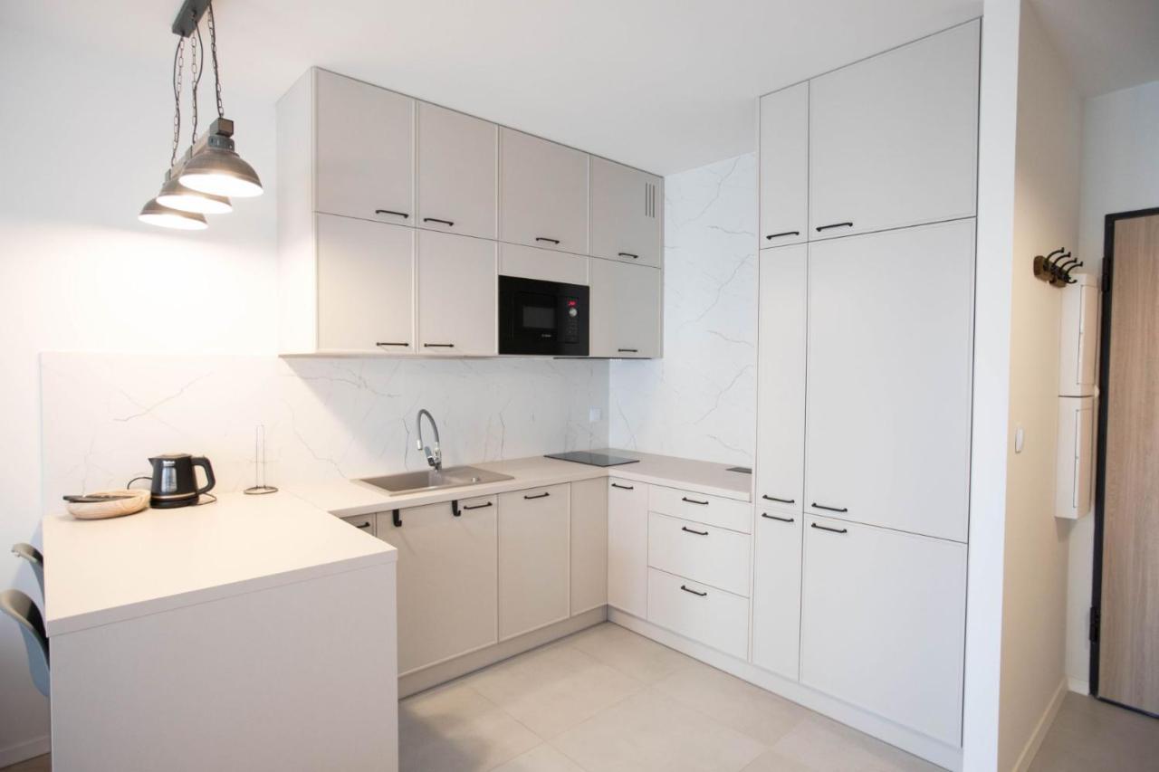 Rent40 Apartamenty Aura Gdansk Old Town エクステリア 写真