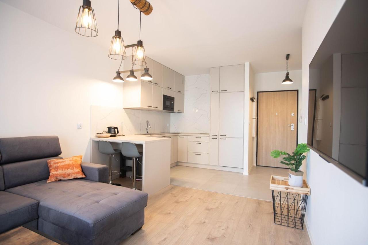Rent40 Apartamenty Aura Gdansk Old Town エクステリア 写真