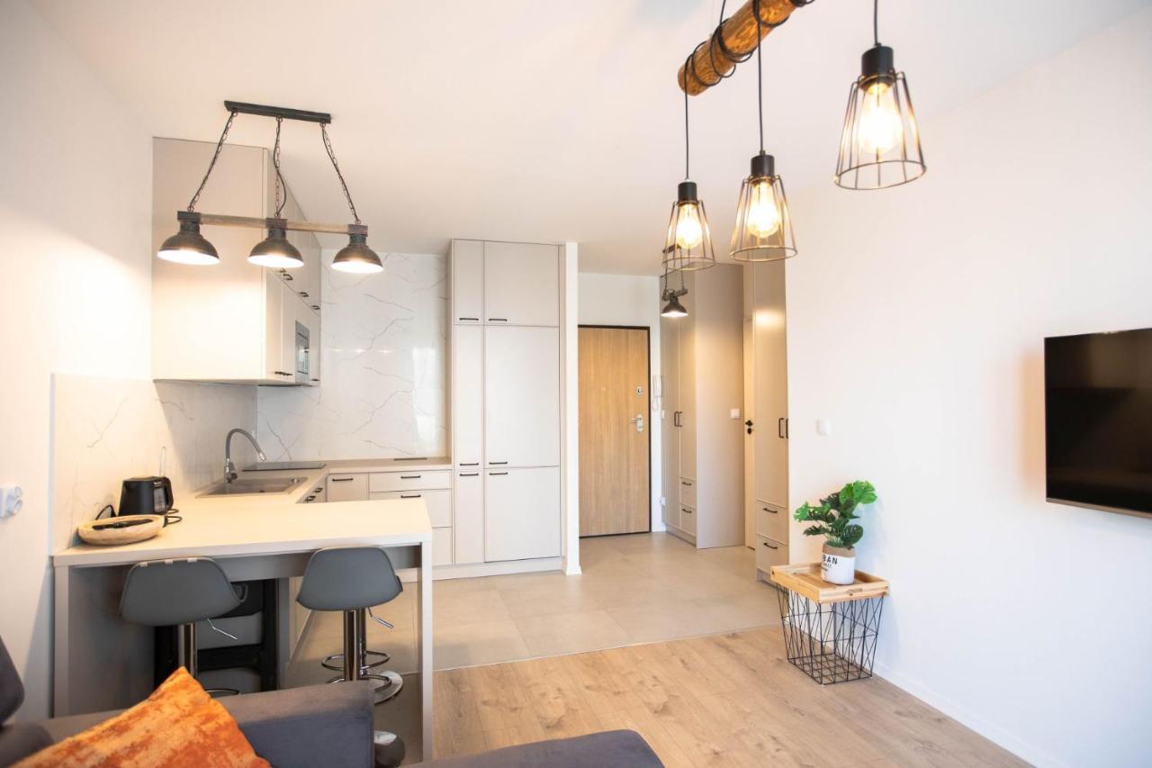 Rent40 Apartamenty Aura Gdansk Old Town エクステリア 写真