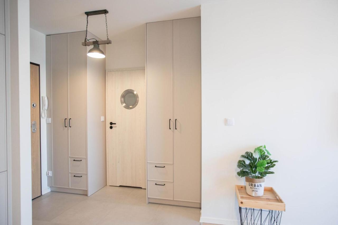 Rent40 Apartamenty Aura Gdansk Old Town エクステリア 写真