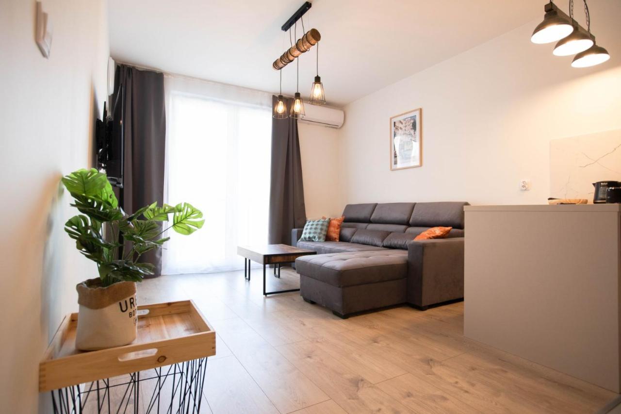 Rent40 Apartamenty Aura Gdansk Old Town エクステリア 写真
