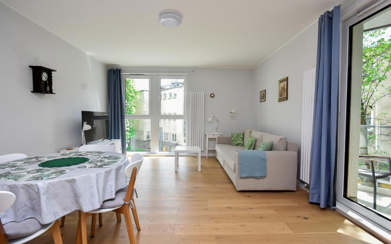 Rent40 Apartamenty Aura Gdansk Old Town エクステリア 写真