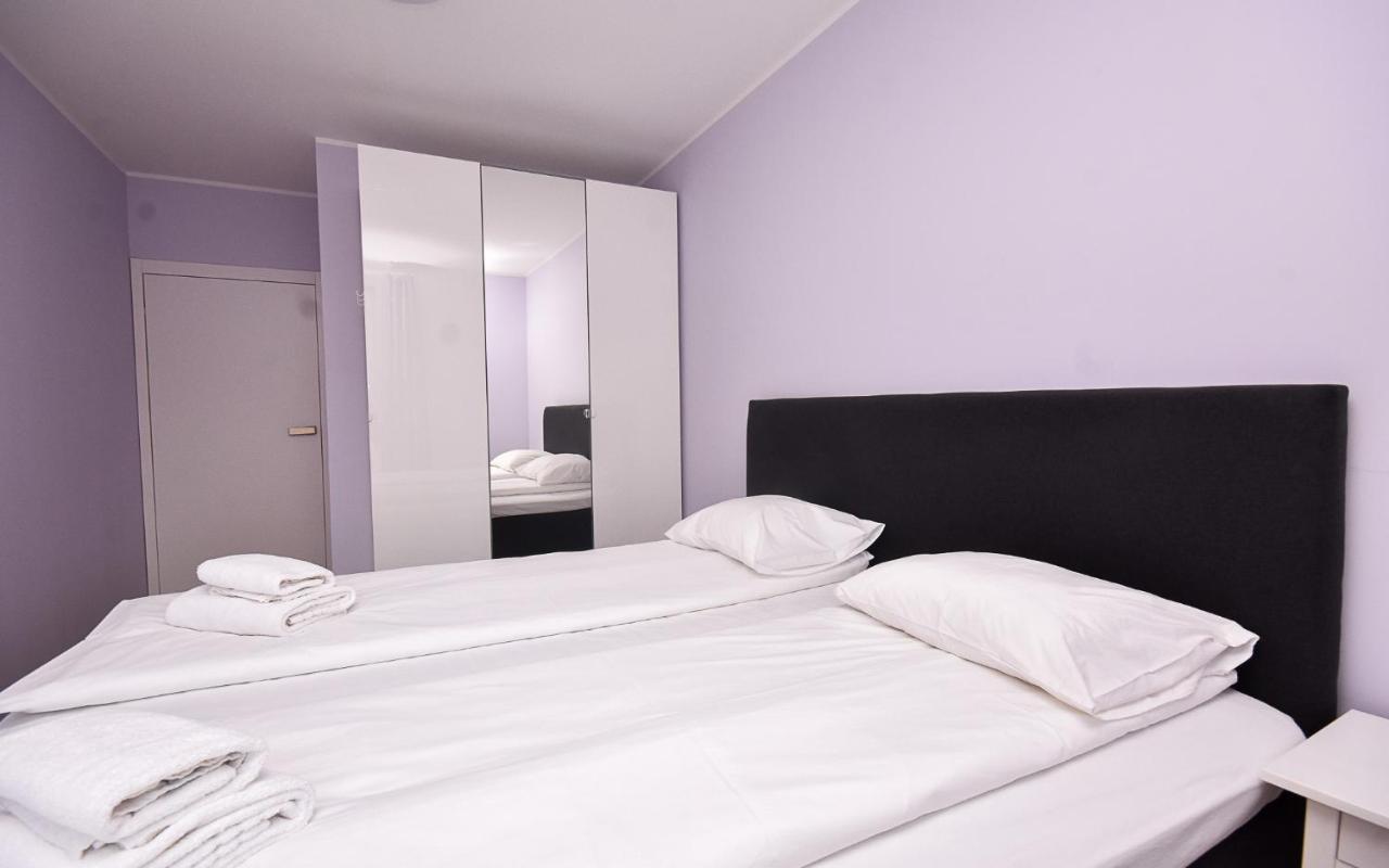 Rent40 Apartamenty Aura Gdansk Old Town エクステリア 写真