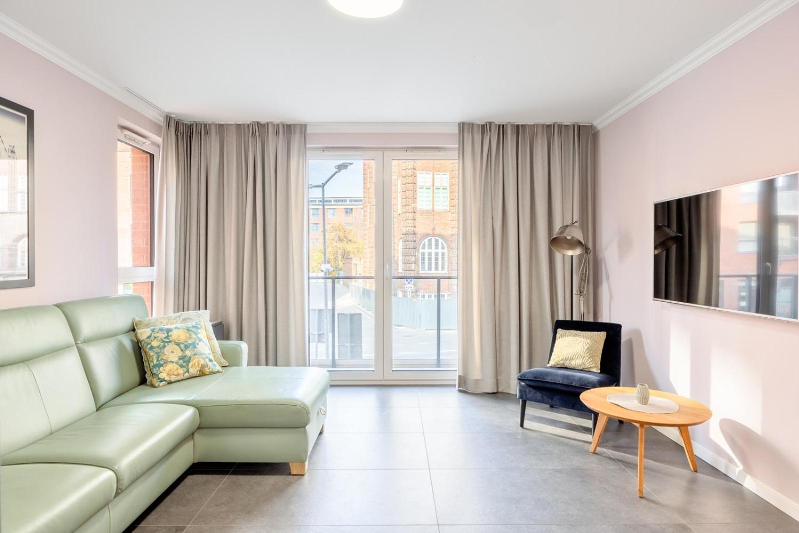 Rent40 Apartamenty Aura Gdansk Old Town エクステリア 写真