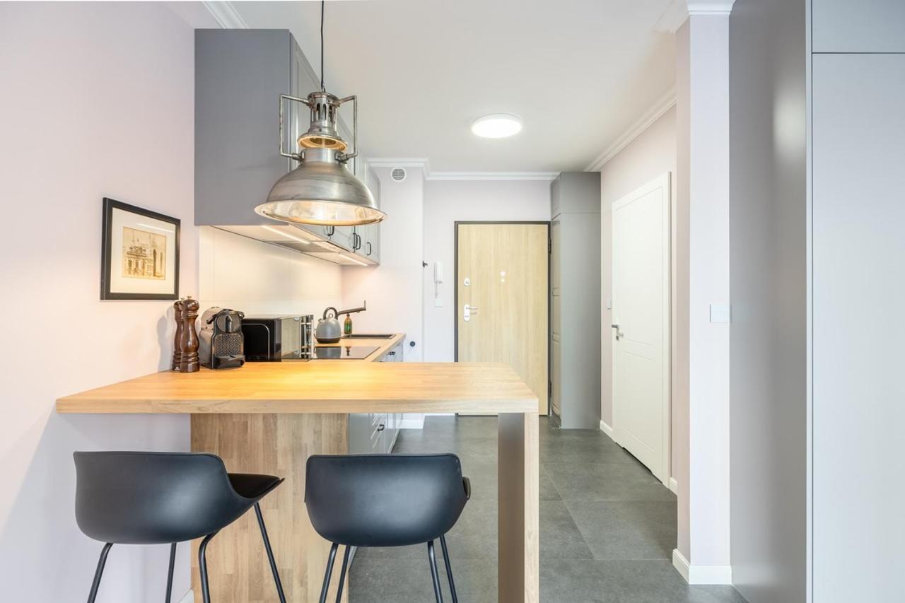 Rent40 Apartamenty Aura Gdansk Old Town エクステリア 写真
