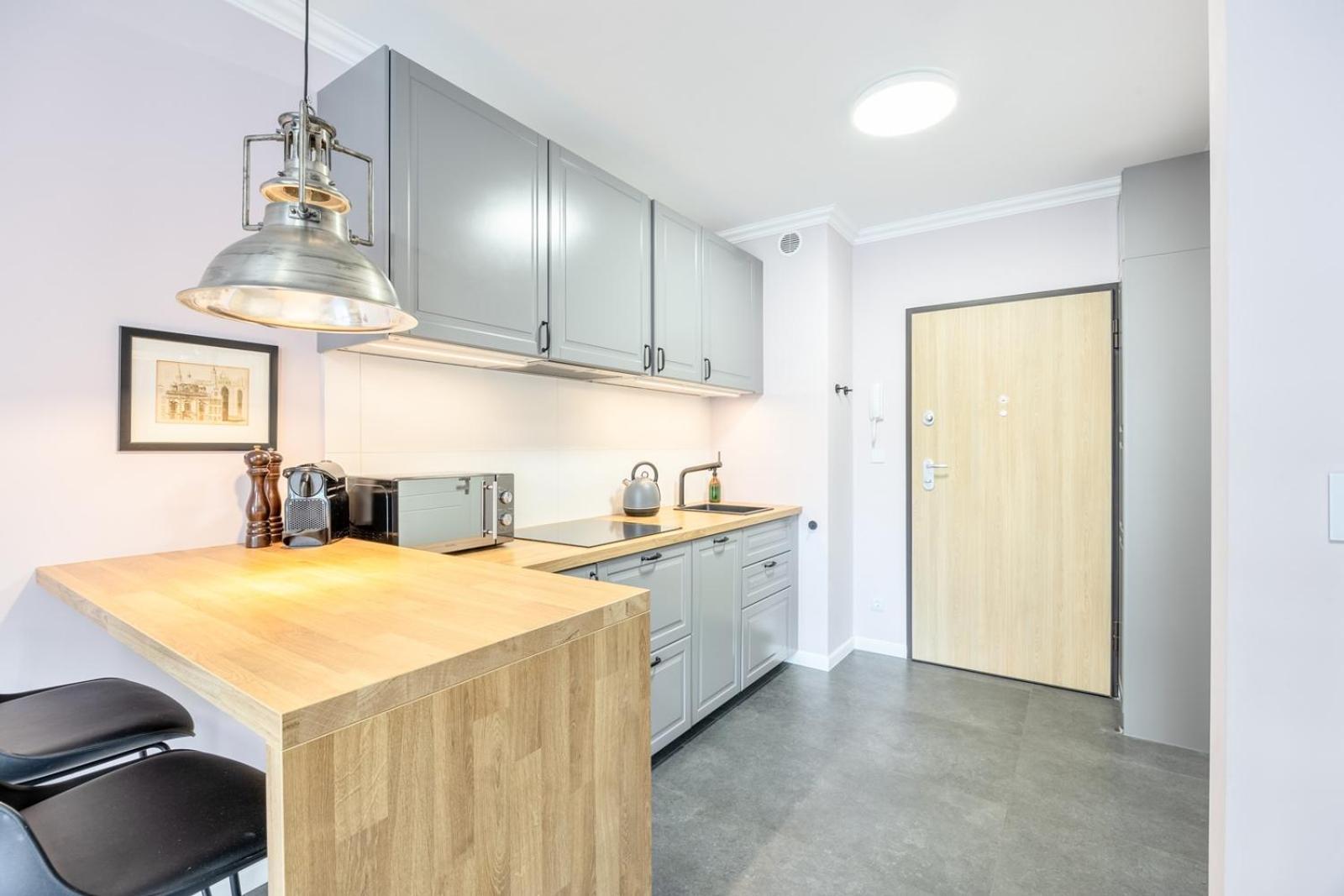 Rent40 Apartamenty Aura Gdansk Old Town エクステリア 写真