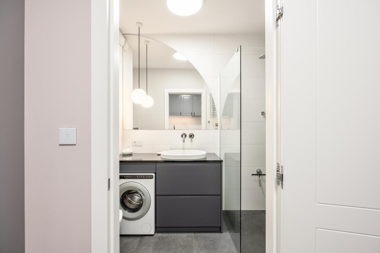 Rent40 Apartamenty Aura Gdansk Old Town エクステリア 写真