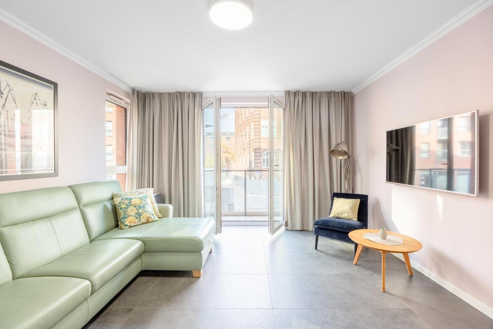 Rent40 Apartamenty Aura Gdansk Old Town エクステリア 写真