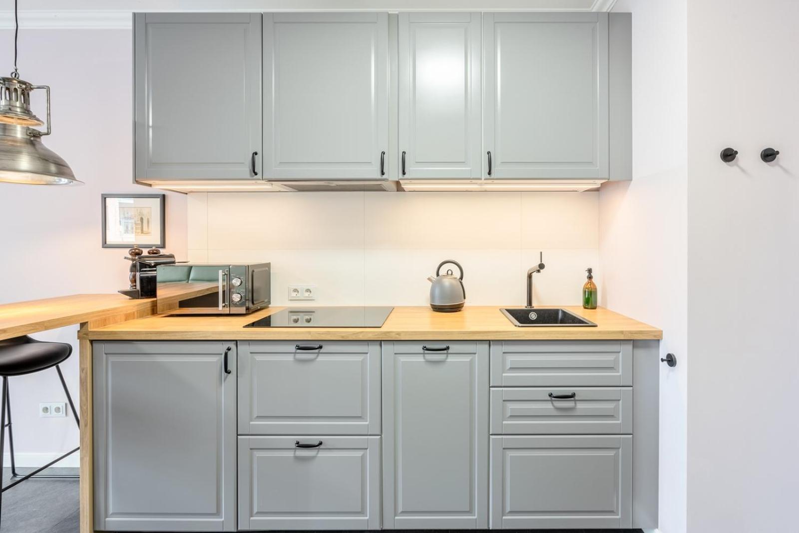 Rent40 Apartamenty Aura Gdansk Old Town エクステリア 写真