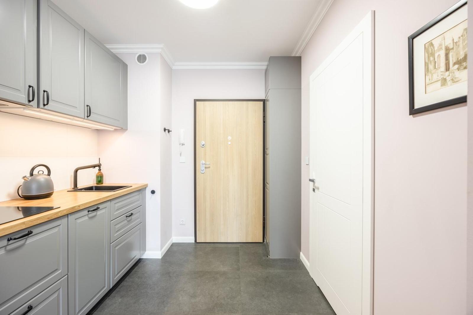 Rent40 Apartamenty Aura Gdansk Old Town エクステリア 写真