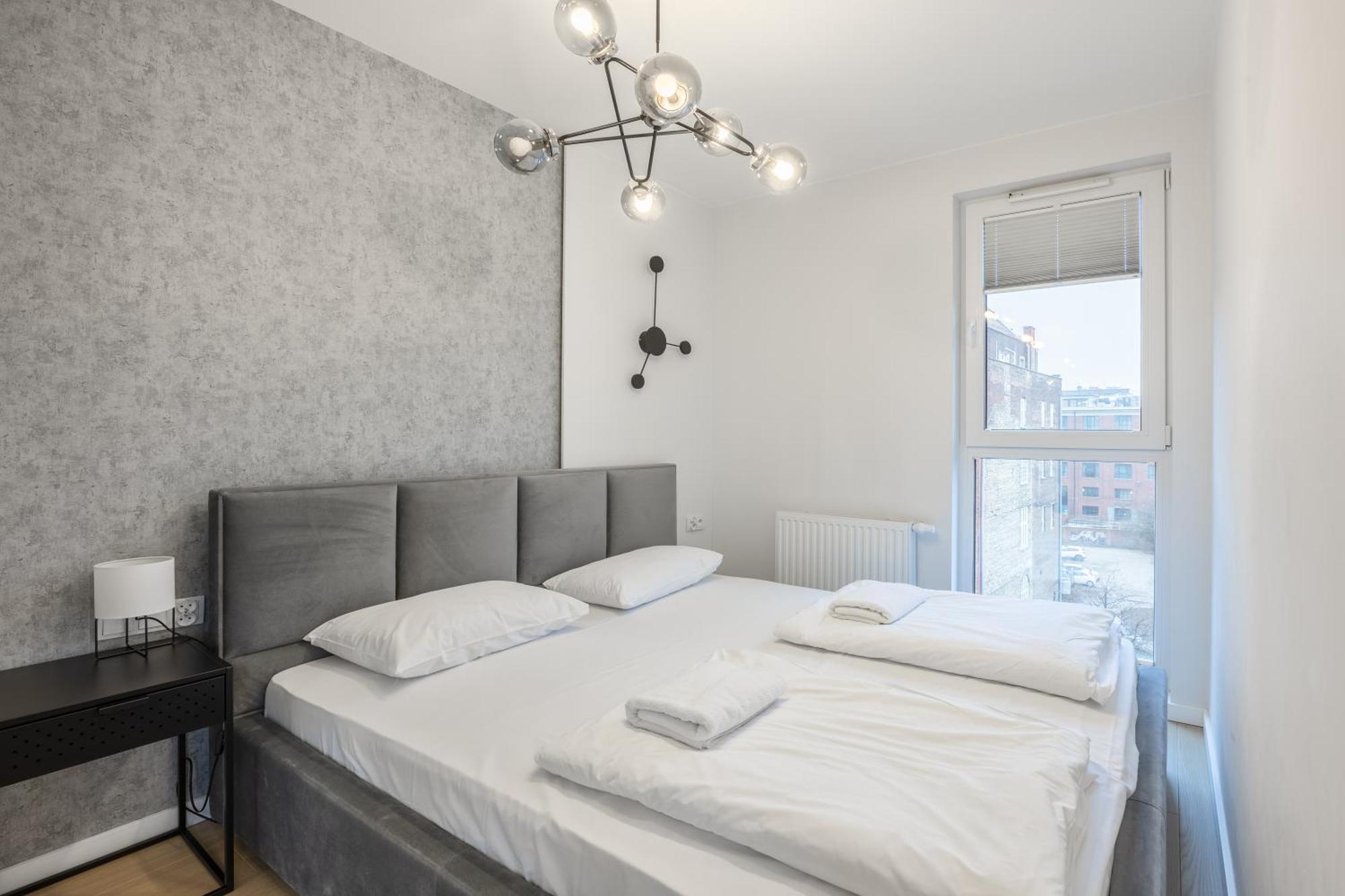 Rent40 Apartamenty Aura Gdansk Old Town エクステリア 写真