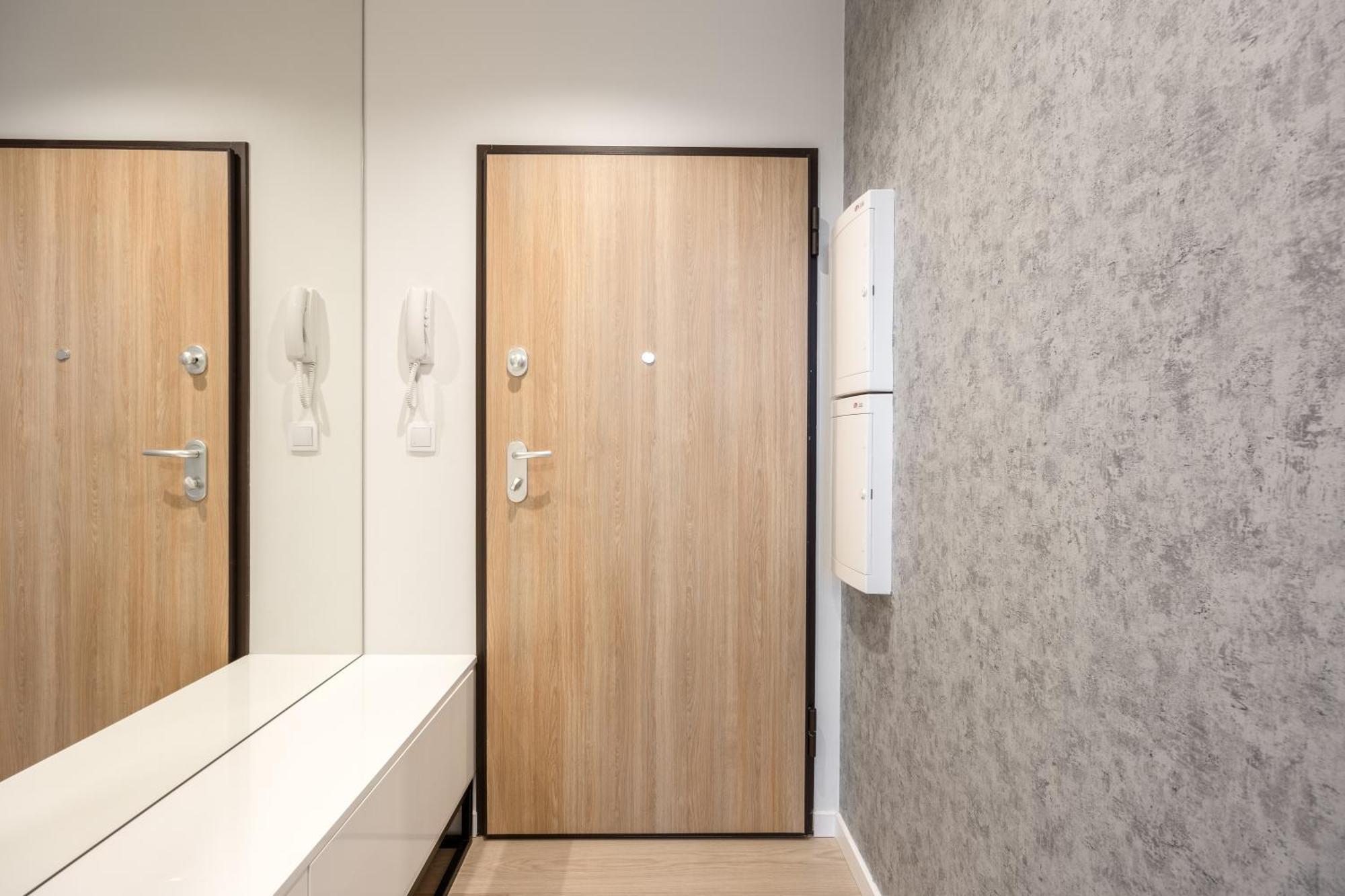 Rent40 Apartamenty Aura Gdansk Old Town エクステリア 写真