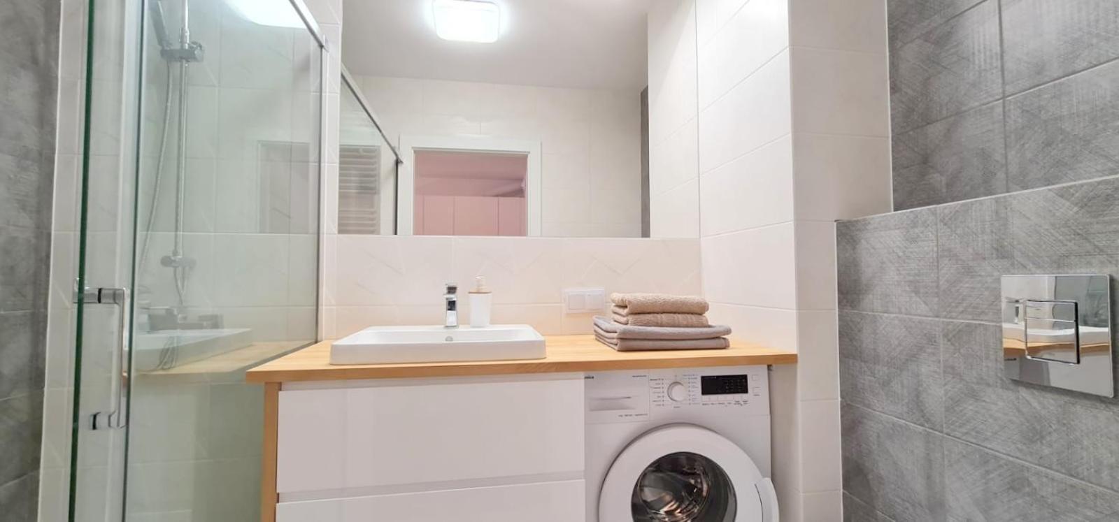 Rent40 Apartamenty Aura Gdansk Old Town エクステリア 写真