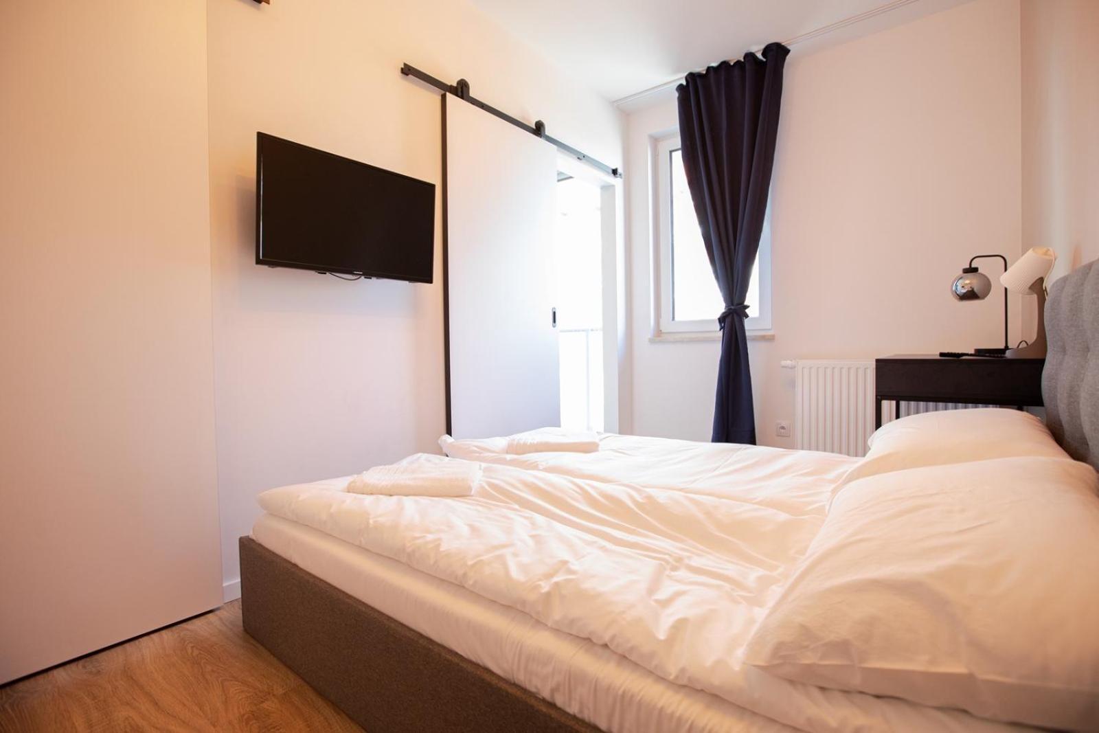 Rent40 Apartamenty Aura Gdansk Old Town エクステリア 写真