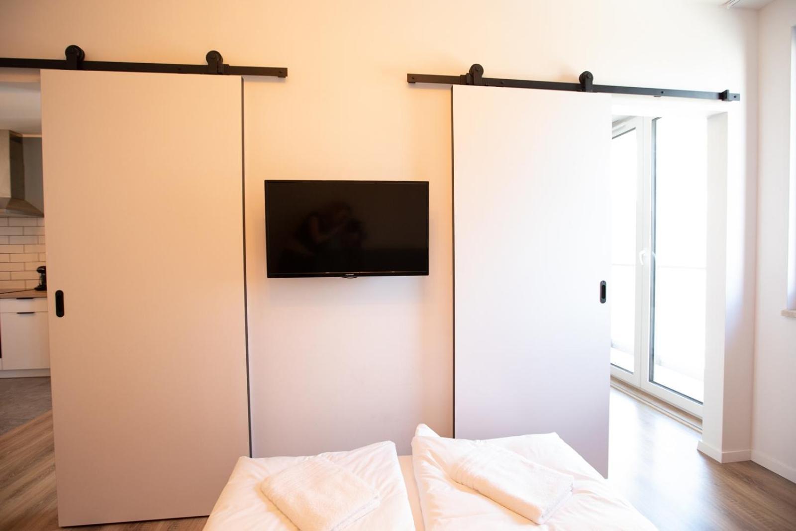 Rent40 Apartamenty Aura Gdansk Old Town エクステリア 写真