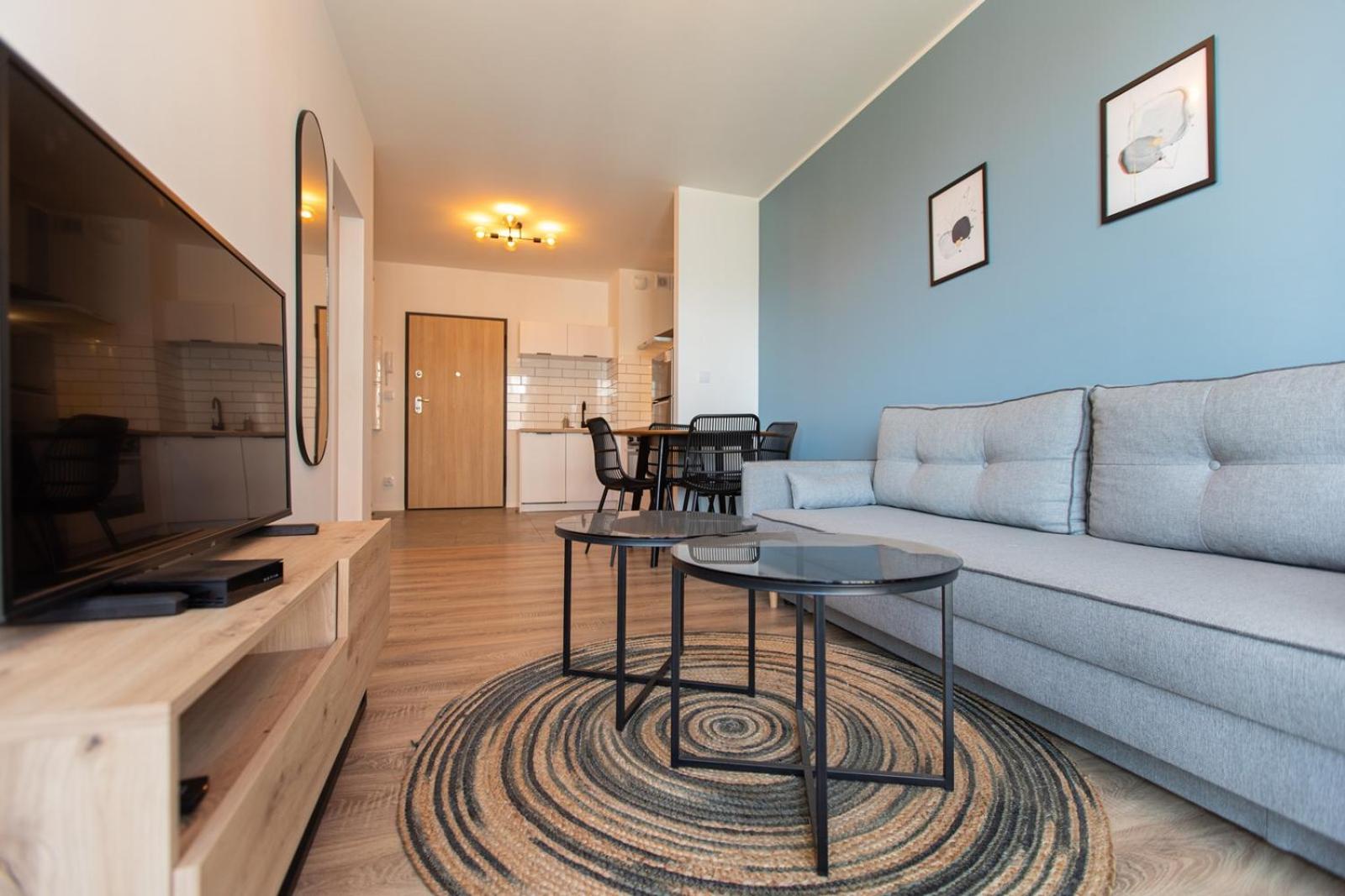 Rent40 Apartamenty Aura Gdansk Old Town エクステリア 写真