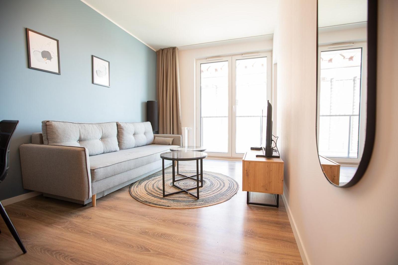 Rent40 Apartamenty Aura Gdansk Old Town エクステリア 写真