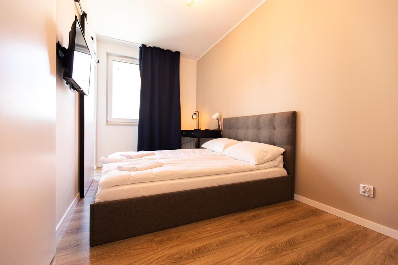 Rent40 Apartamenty Aura Gdansk Old Town エクステリア 写真
