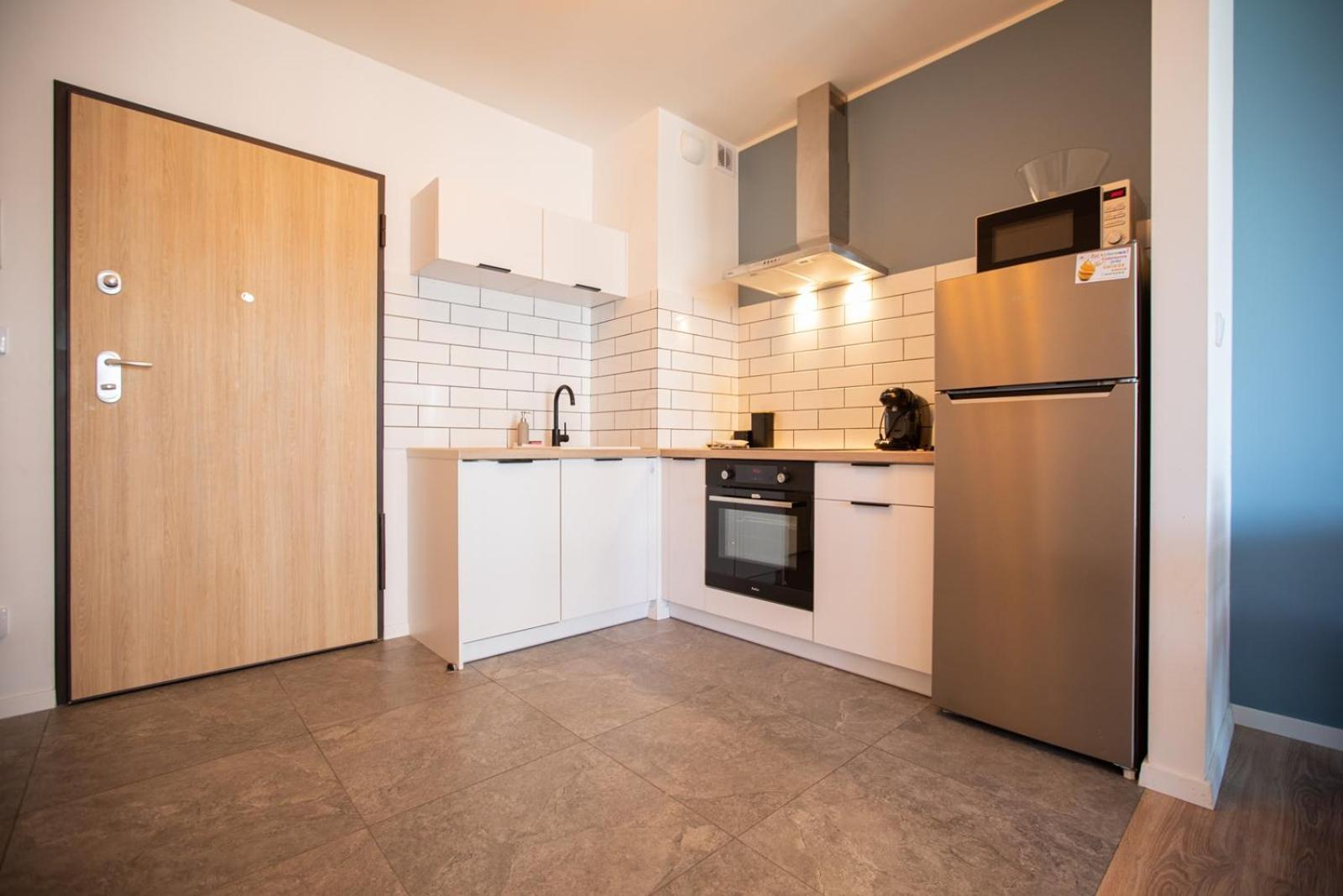 Rent40 Apartamenty Aura Gdansk Old Town エクステリア 写真