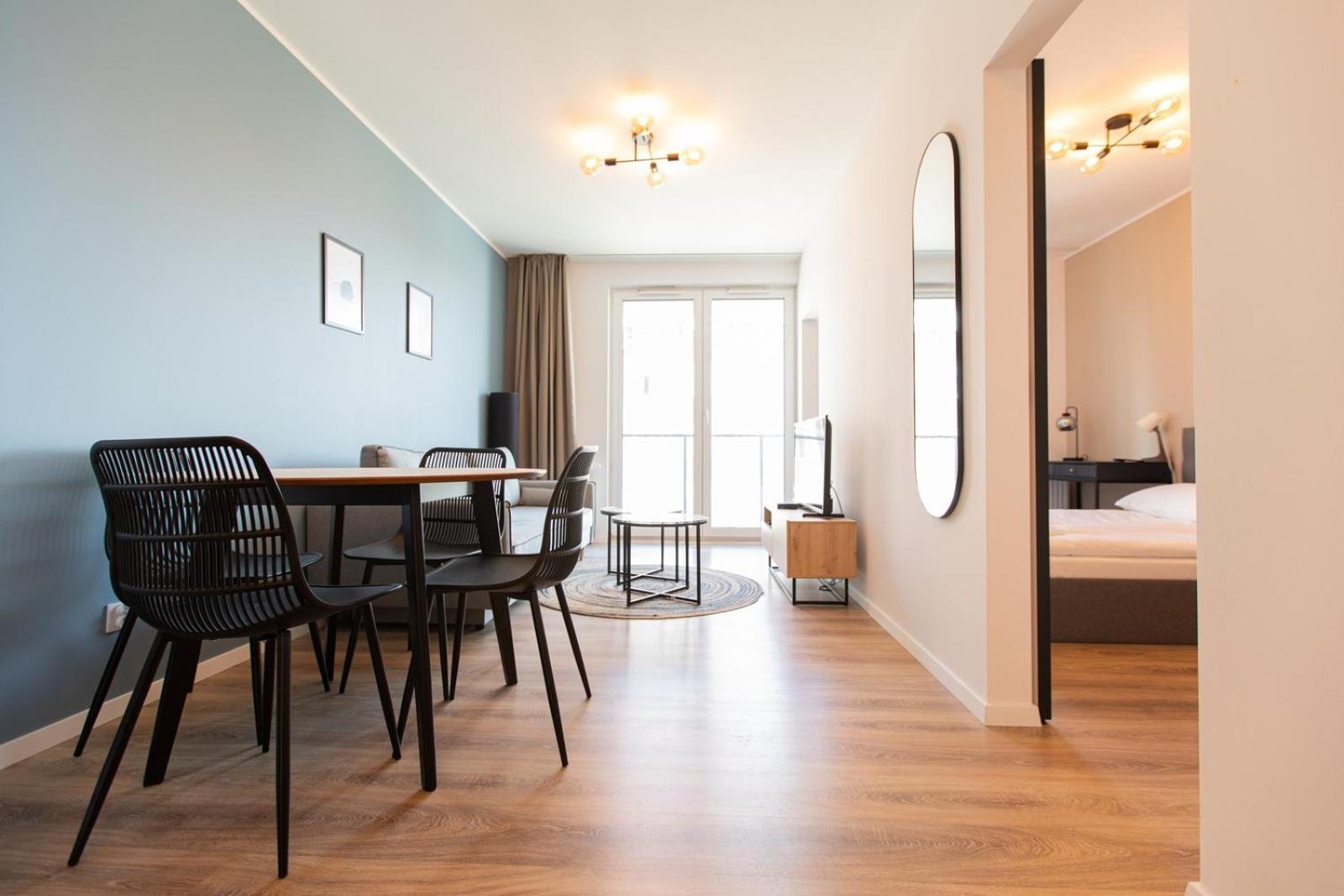 Rent40 Apartamenty Aura Gdansk Old Town エクステリア 写真
