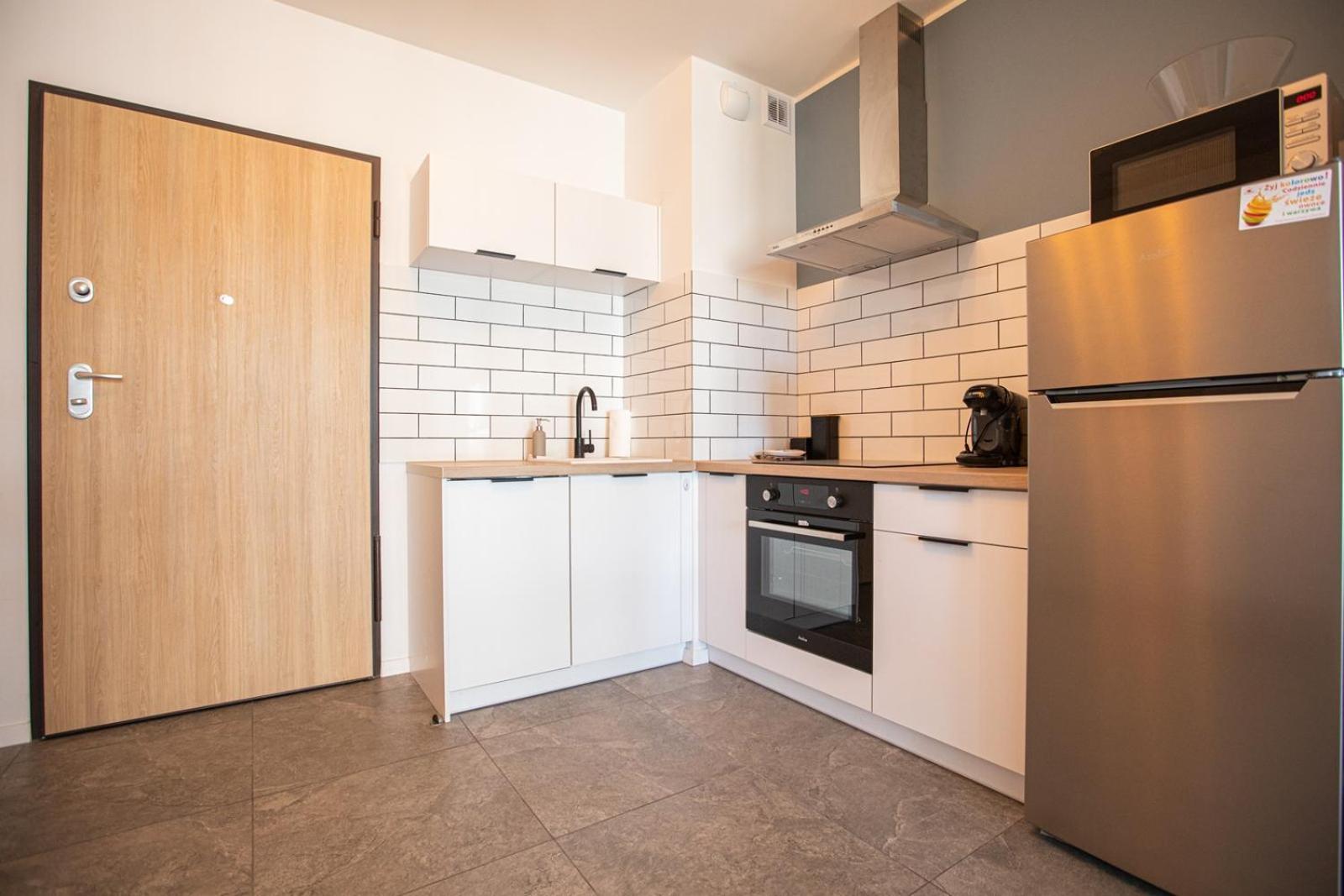 Rent40 Apartamenty Aura Gdansk Old Town エクステリア 写真